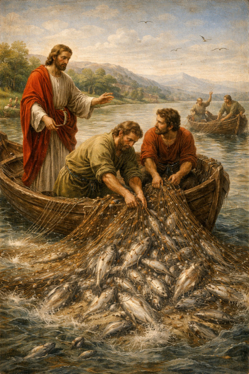 Przypowieść o perle